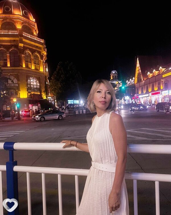 Gala, 47, Чите — анкета №3953023
