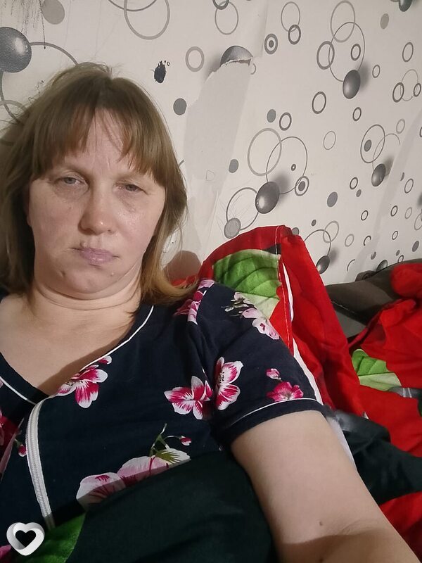 Наталья, 50, Кирове — анкета №3953024