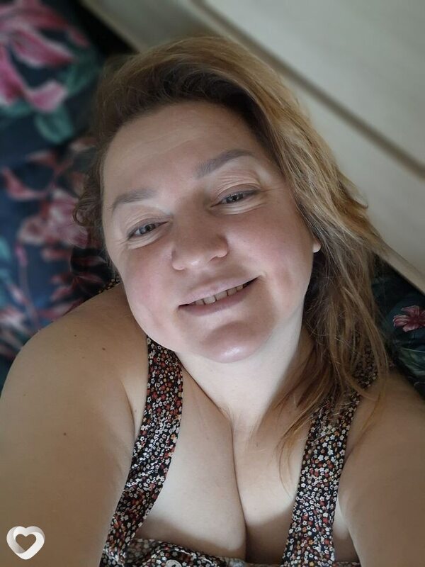 Татьяна, 39, Бийске — анкета №3953032