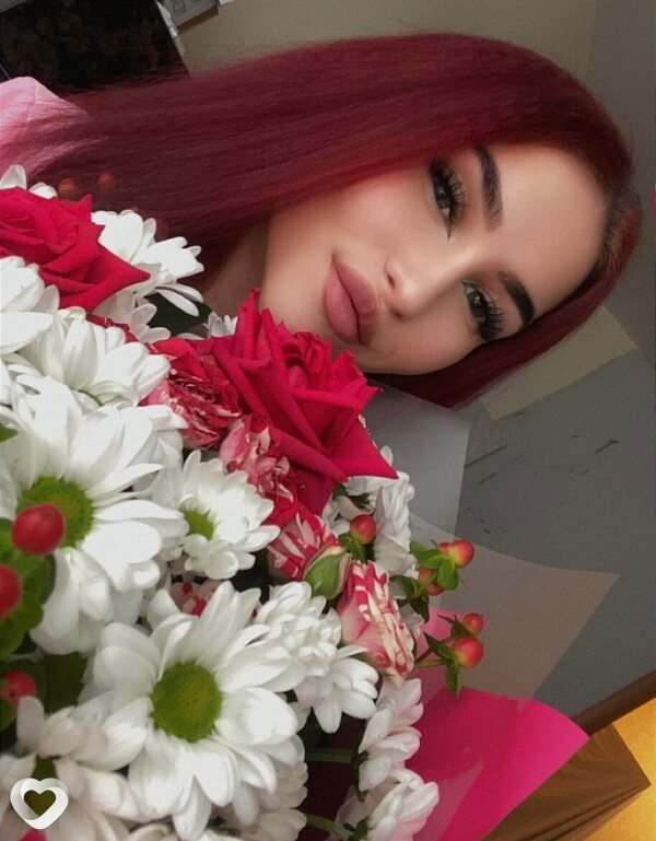 Диана, 27, Сочи — анкета №3953036