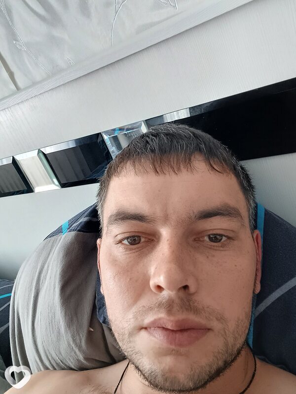 Сергей, 39, Елабуге — анкета №3953040