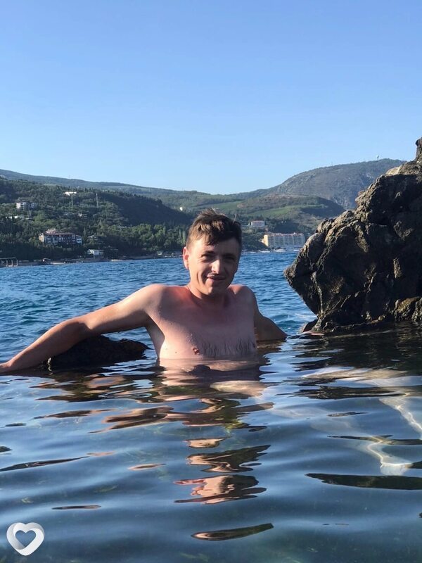Александр, 36, Алуште — анкета №3953370