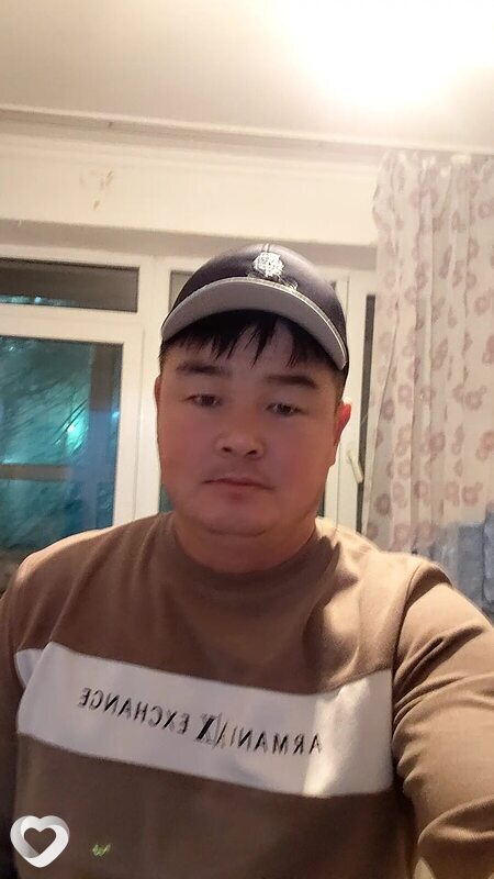 Сага, 37, Астане — анкета №3953377