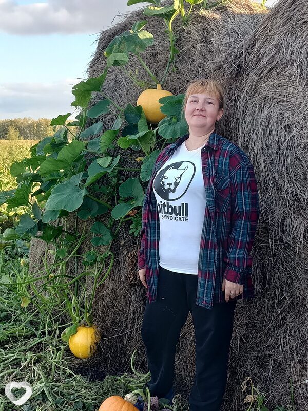 Кристина, 35, Омске — анкета №3953647