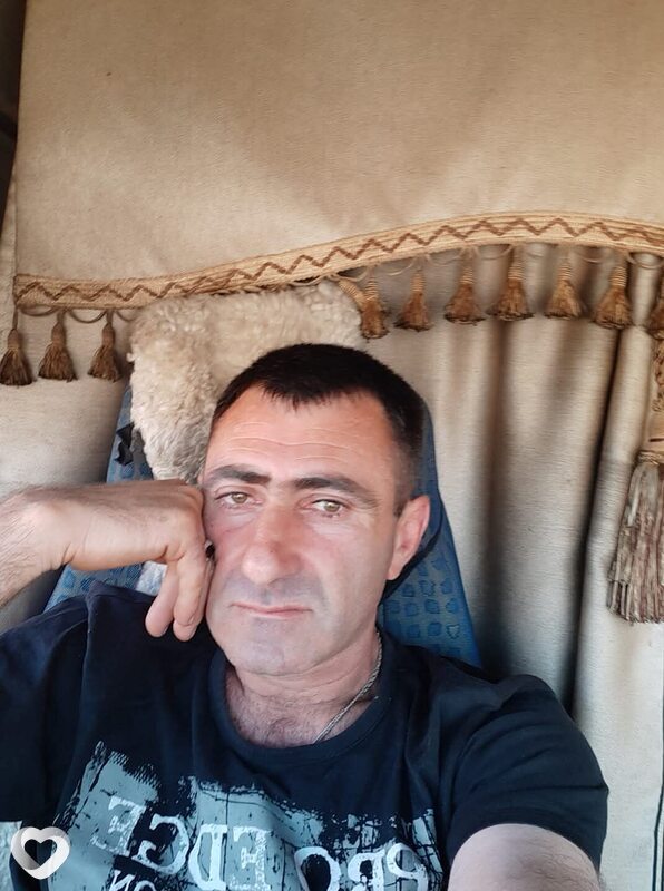 Артём, 46, Челябинске — анкета №3953648