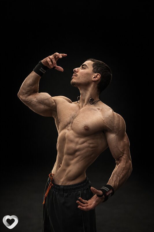 Samir, 22, Санкт-Петербурге — анкета №3953665