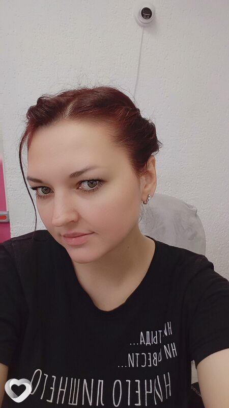 Ирина, 36, Анапе — анкета №3953272