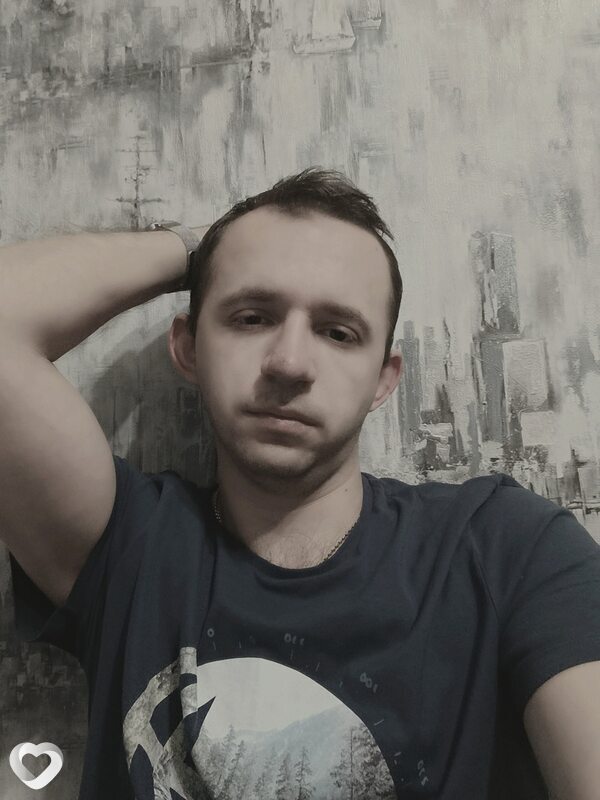 Александр, 30, Саранске — анкета №3953274