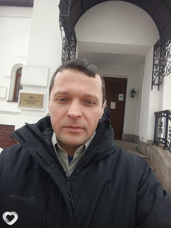 Александр, 36, Москве — анкета №3953292
