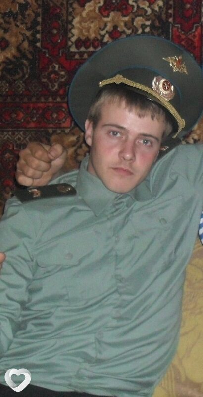 Андрей, 33, Санкт-Петербурге — анкета №3953596