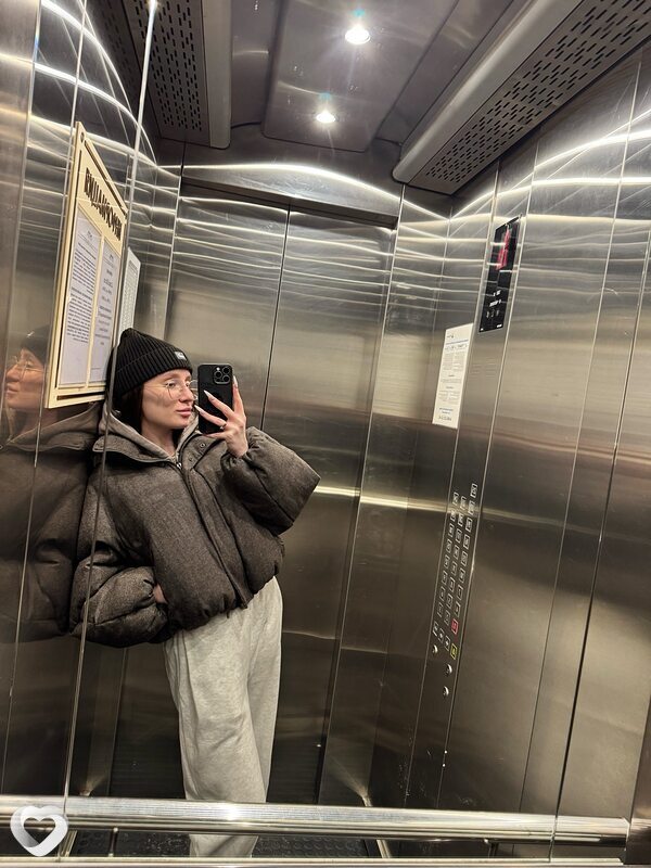 Анастасия, 21, Екатеринбурге — анкета №3953599