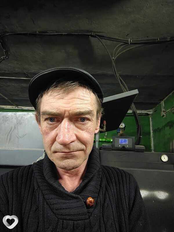 Алексей, 51, Минске — анкета №3953600