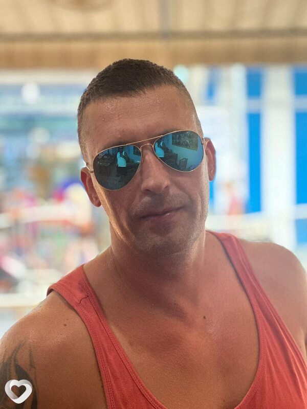 Александр, 40, Москве — анкета №3953601