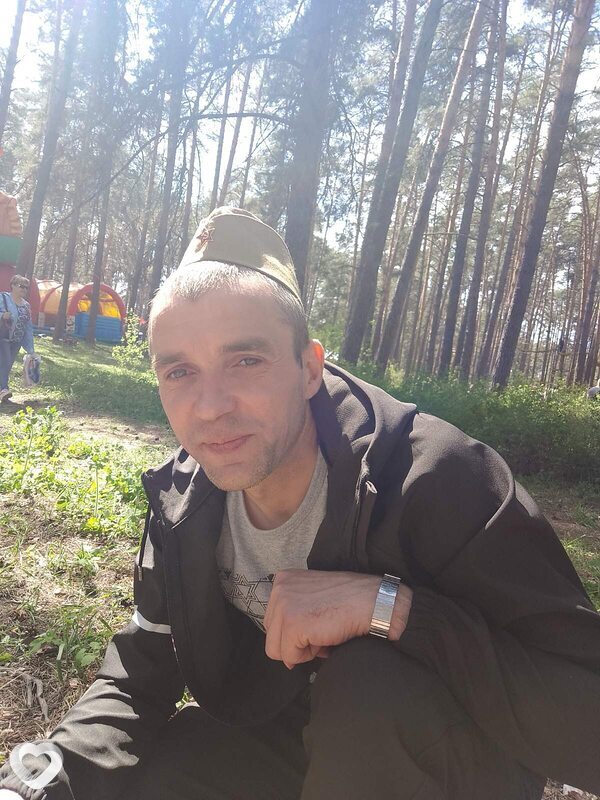 Александр, 41, Димитровграде — анкета №3953607