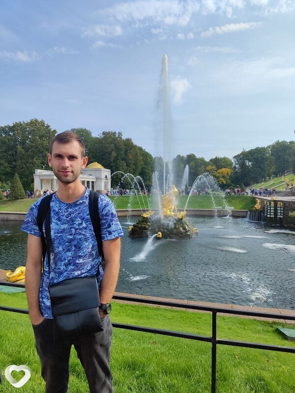 Владислав, 25, Волгограде — анкета №3953610