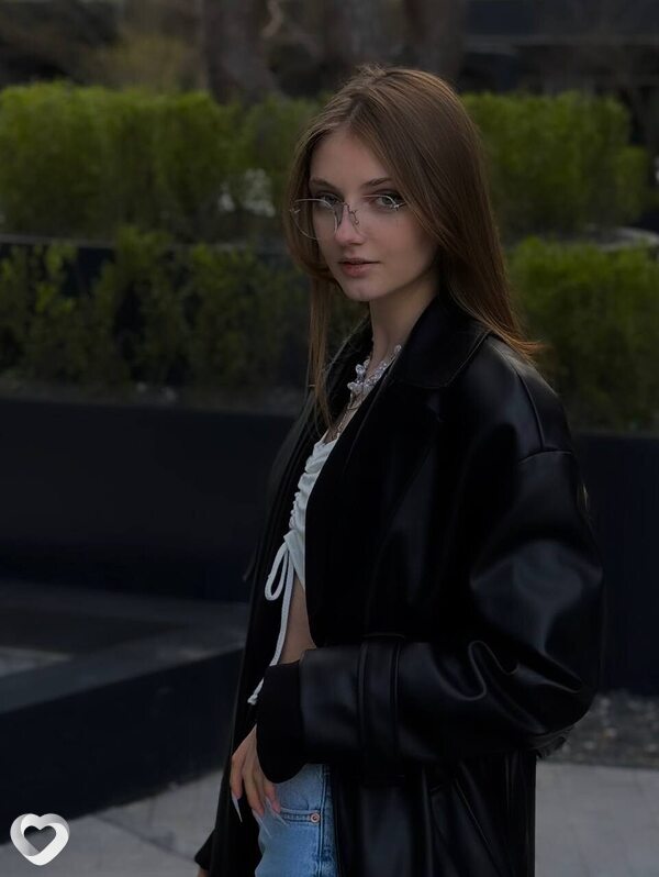 Ирина, 25, Нижнем Новгороде — анкета №3953611