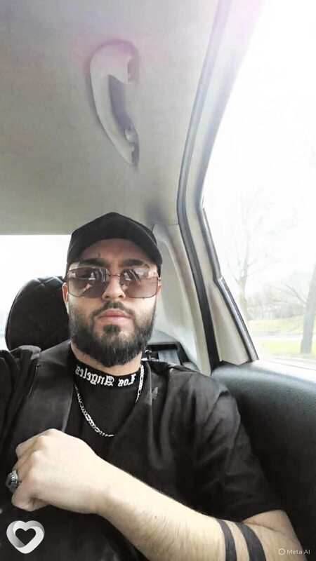 Ibrahim, 27, Полоцке — анкета №3953614