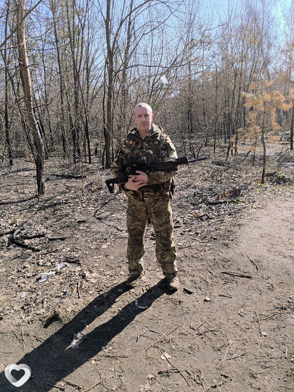 Сергей, 45, Санкт-Петербурге — анкета №3953231