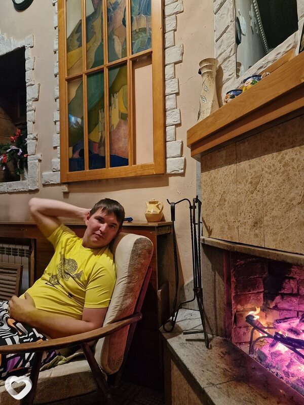 Дмитрий, 36, Павлодаре — анкета №3953172