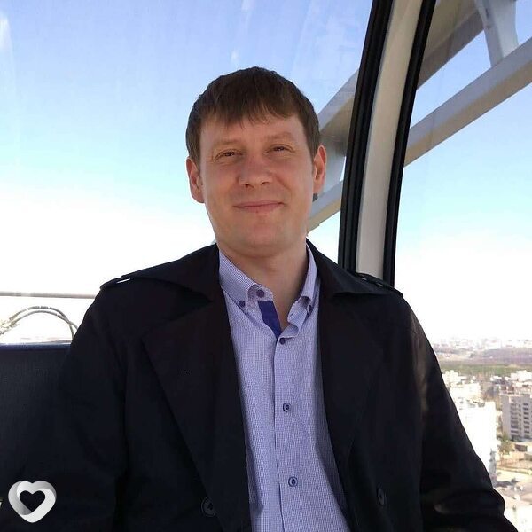 Александр, 41, Уфе — анкета №3953177