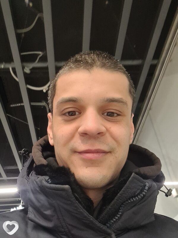 Сергей, 32, Волгограде — анкета №3953180