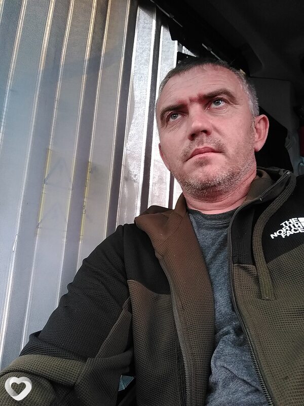 Димас, 40, Симферополе — анкета №3953181