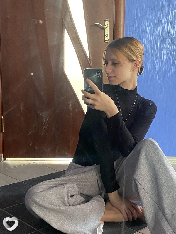 Кристина, 18, Могилев — анкета №3953191