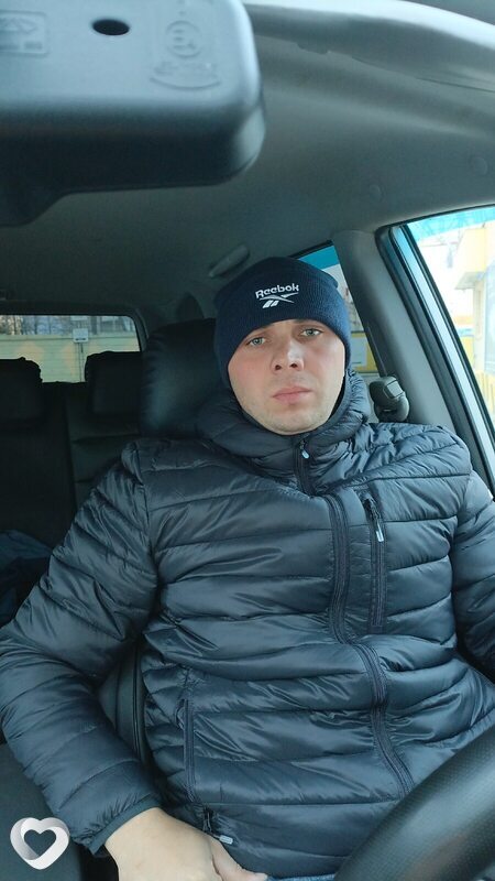 Николай, 35, Омске — анкета №3953295