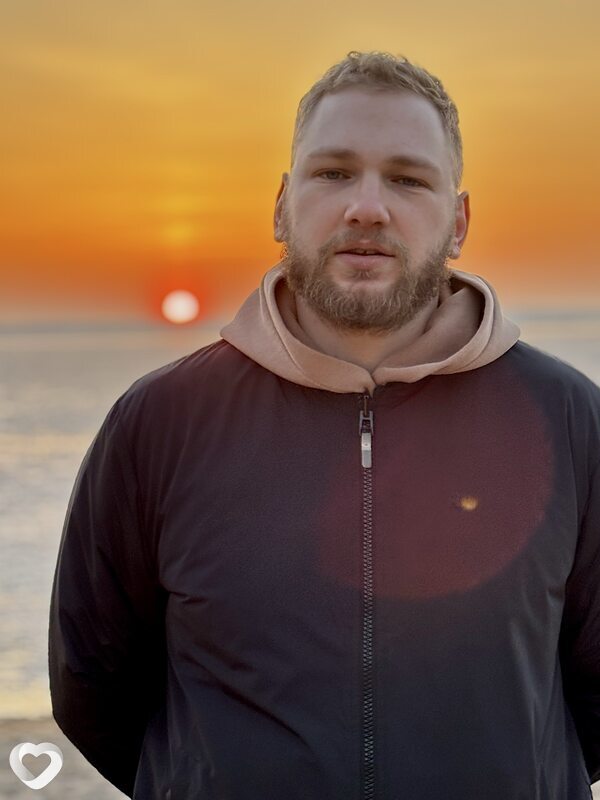 Александр, 31, Минске — анкета №3953299