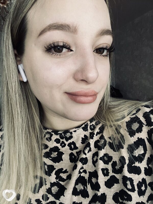 Руслана, 22, Комсомольске-на-Амуре — анкета №3953300