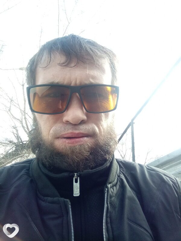 Денис, 36, Благовещенске — анкета №3953304