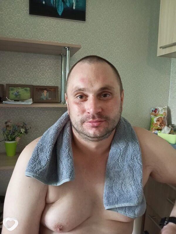 Серега, 33, Курске — анкета №3953246