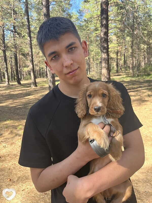 Александр, 22, Чите — анкета №3953260
