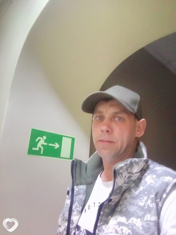 Александр, 39, Спасск-Дальний — анкета №3953265