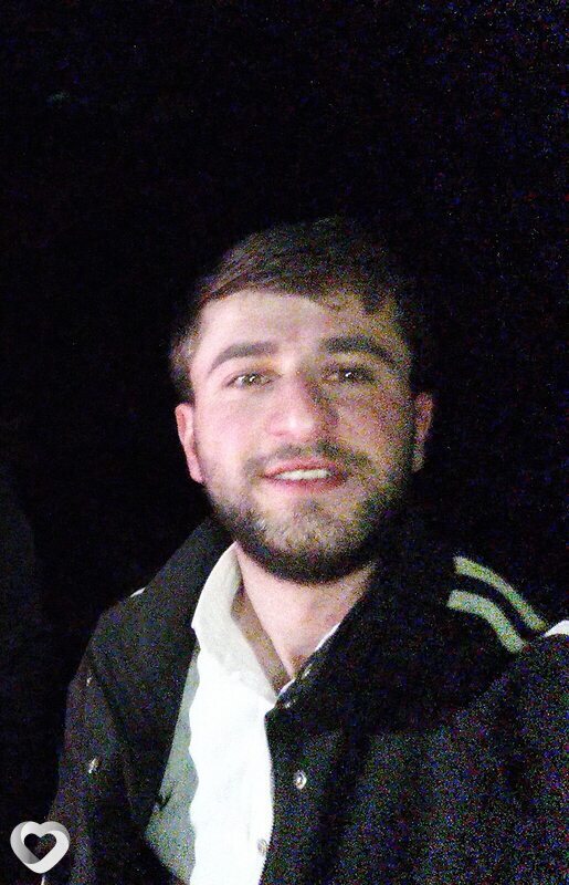 Nurlan, 26, Череповце — анкета №3953267