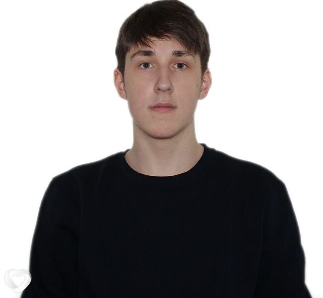 Семён, 19, Челябинске — анкета №3953429