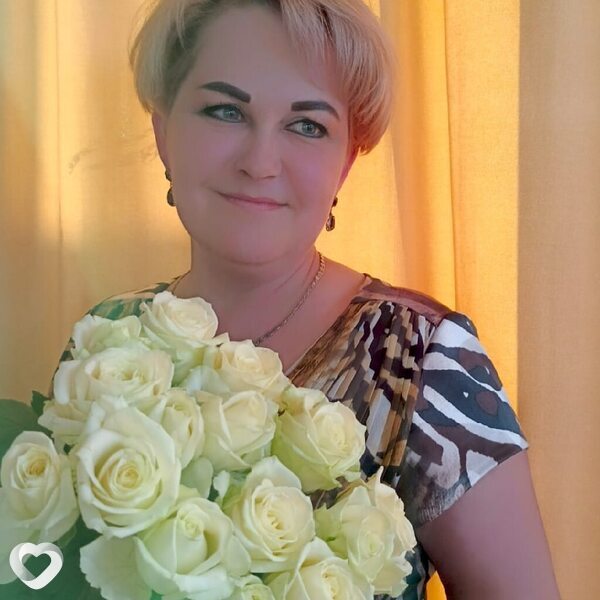 Ирина, 44, Санкт-Петербурге — анкета №3953439