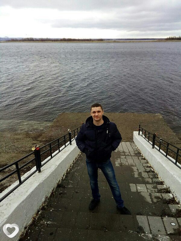 Александр, 37, Курске — анкета №3953441