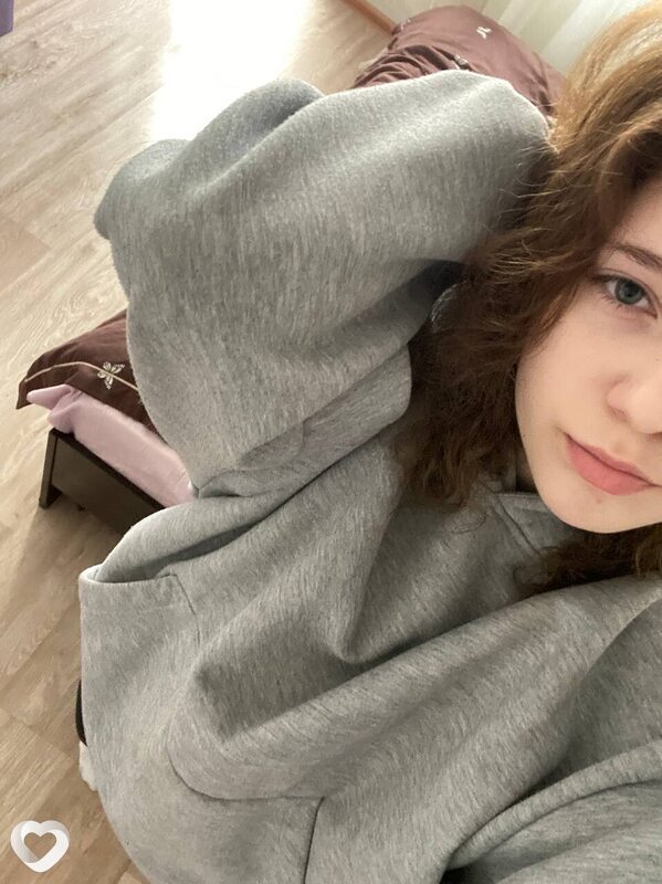 Валерия, 19, Екатеринбурге — анкета №3953346