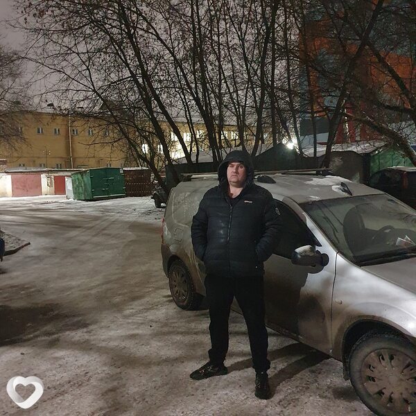 Сергей, 43, Костроме — анкета №3953357
