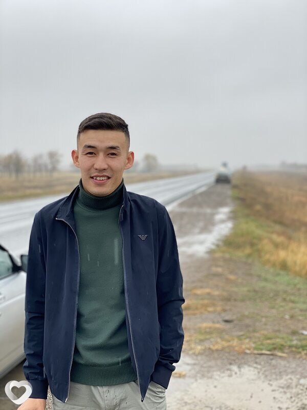 Арман, 27, Уральске — анкета №3953358