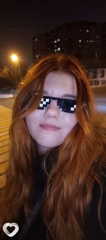 Алиса, 20, Ставрополе — анкета №3953360
