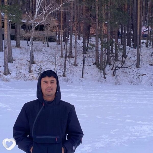 Али, 24, Костроме — анкета №3953367