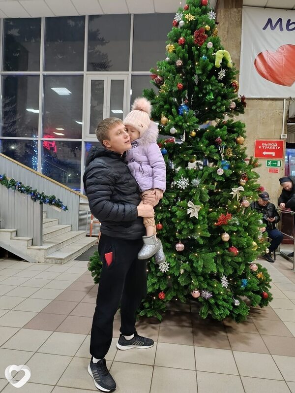 Даниил, 27, Воронеже — анкета №3953398