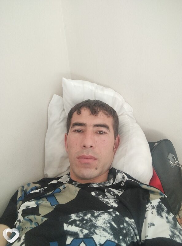 Дима, 35, Краснодаре — анкета №3953399