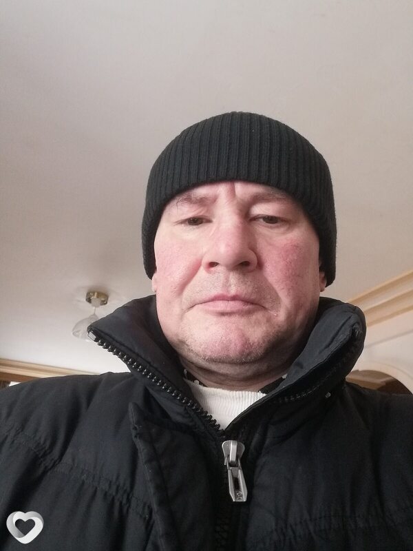 Дмитрий, 48, Кургане — анкета №3953401