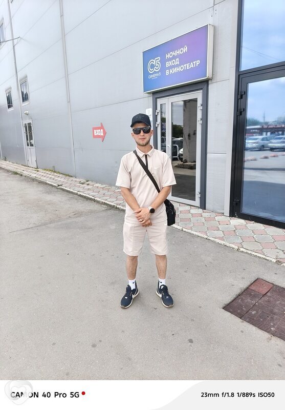 Александр, 20, Ачинске — анкета №3953402