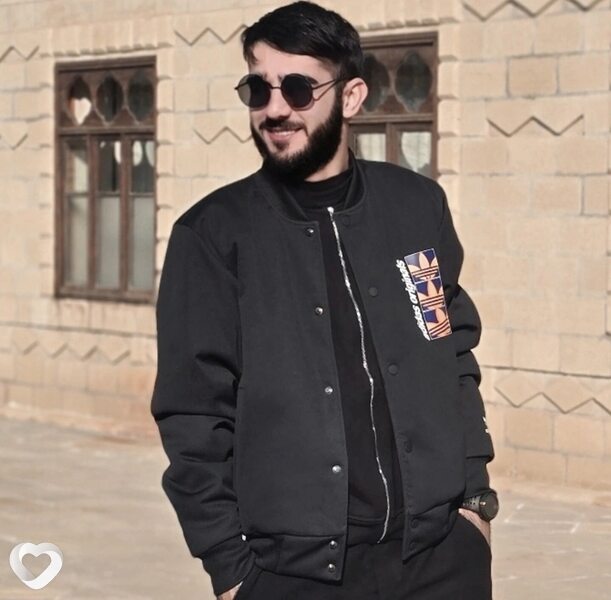 Эмин, 31, Москве — анкета №3953404