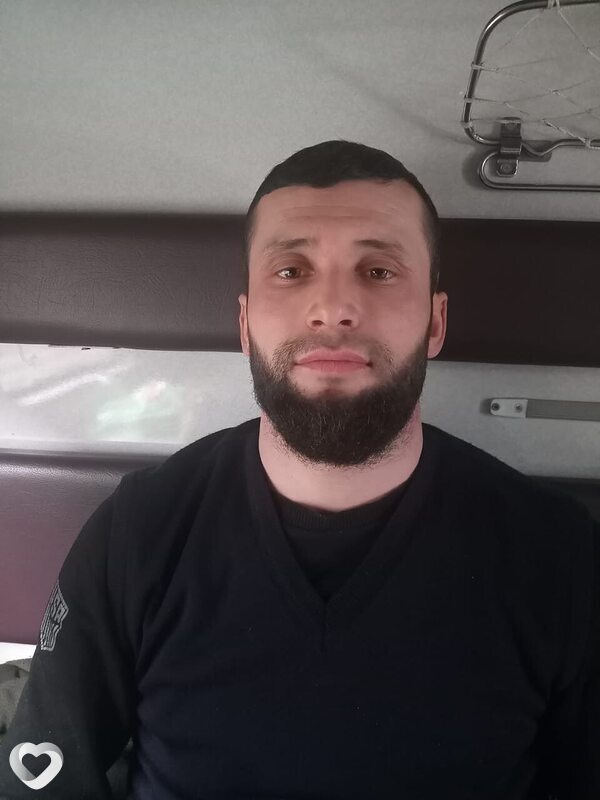 Алишер, 31, Перми — анкета №3953406