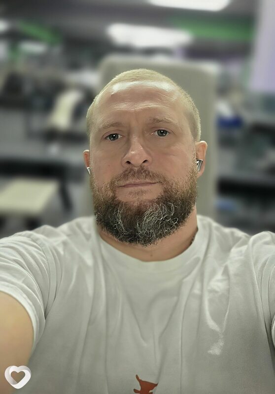 Александр, 42, Калининграде — анкета №3953407